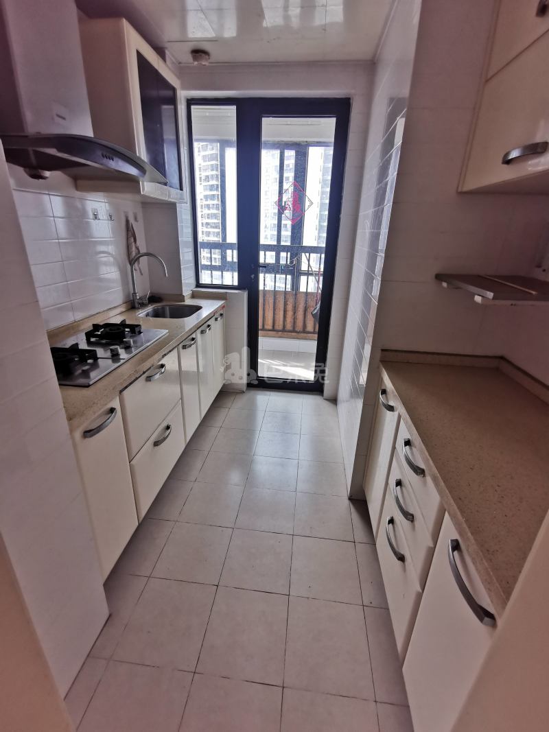 21世纪国际公寓西区13484536周边环境图3