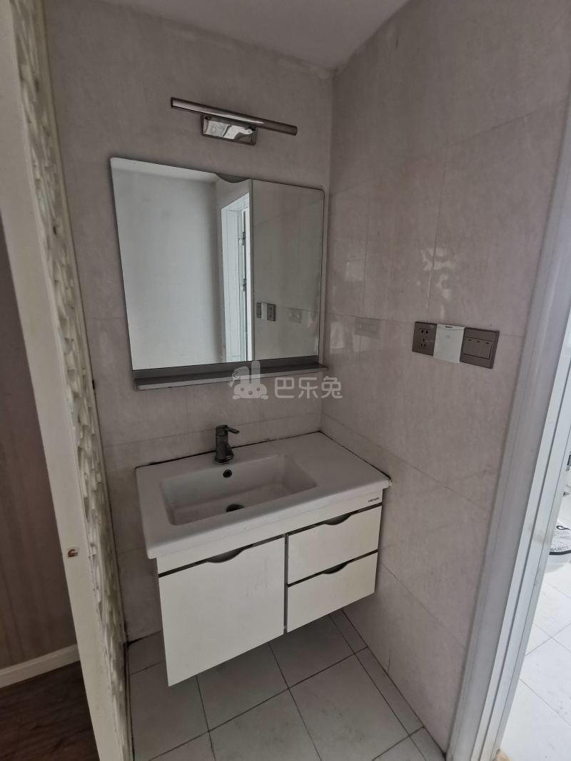 21世纪国际公寓西区13484536周边环境图5