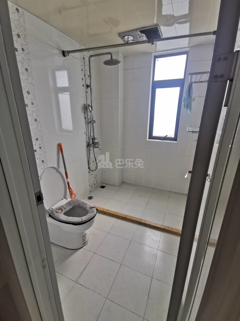 21世纪国际公寓西区13484536周边环境图8