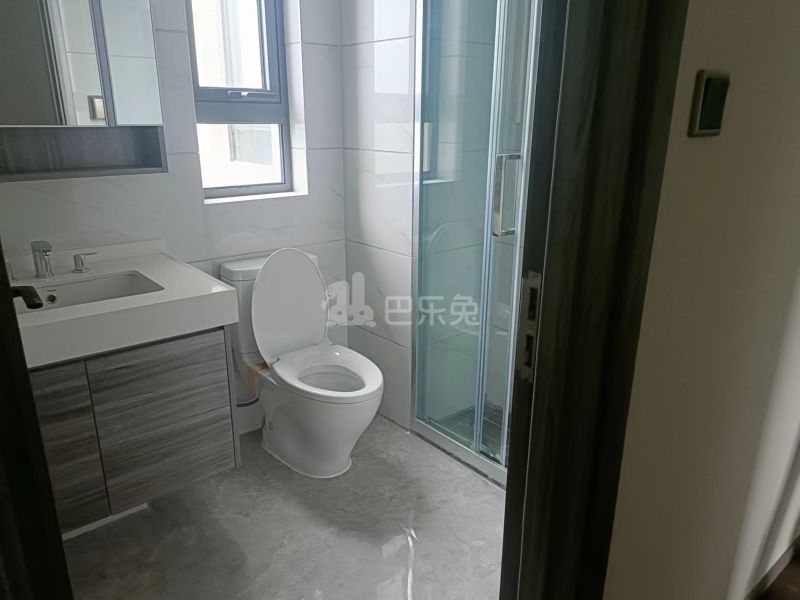 水沐雍荣府13484563周边环境图1