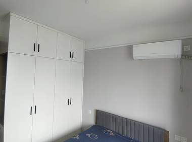 水沐云筑（淮安水利桥林新城G30地块） 3室0厅0卫