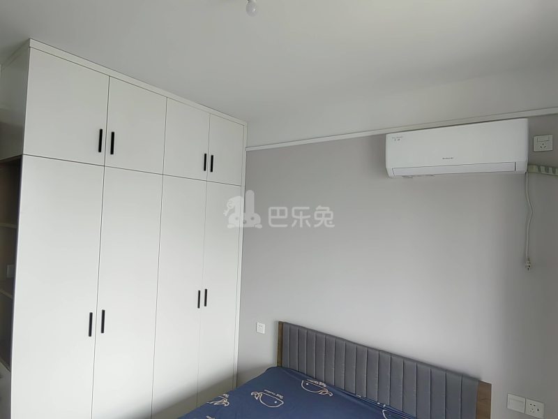 水沐云筑（淮安水利桥林新城G30地块）13485587周边环境图0