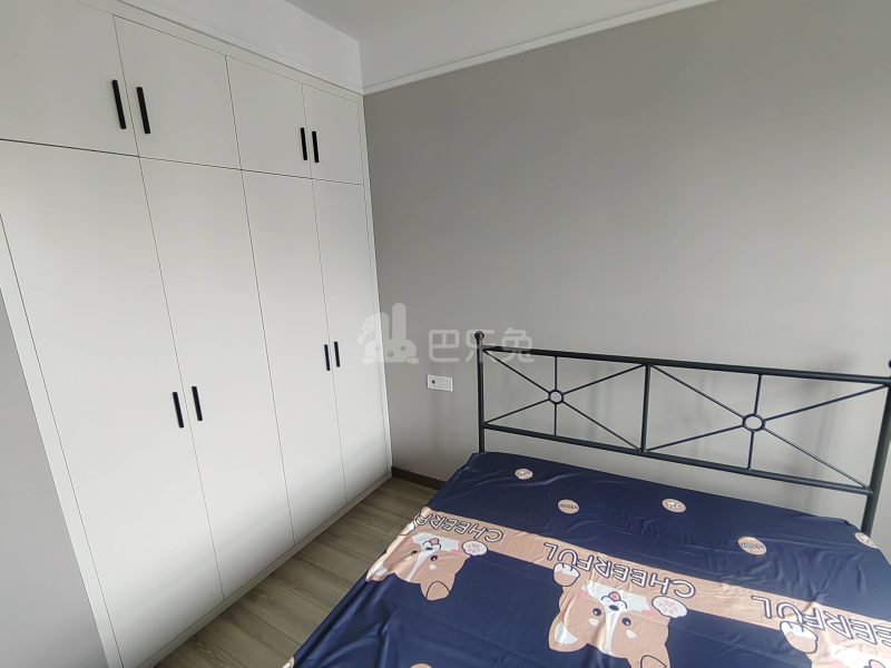 水沐云筑（淮安水利桥林新城G30地块）13485587周边环境图1