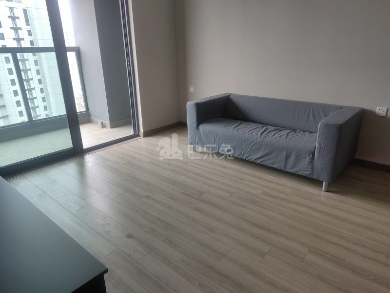 水沐云筑（淮安水利桥林新城G30地块）13485587周边环境图2