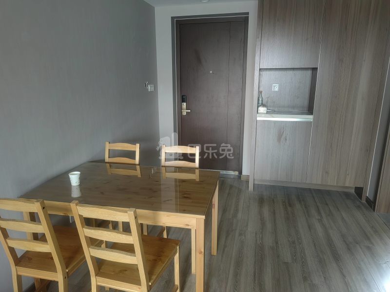 水沐云筑（淮安水利桥林新城G30地块）13485587周边环境图3