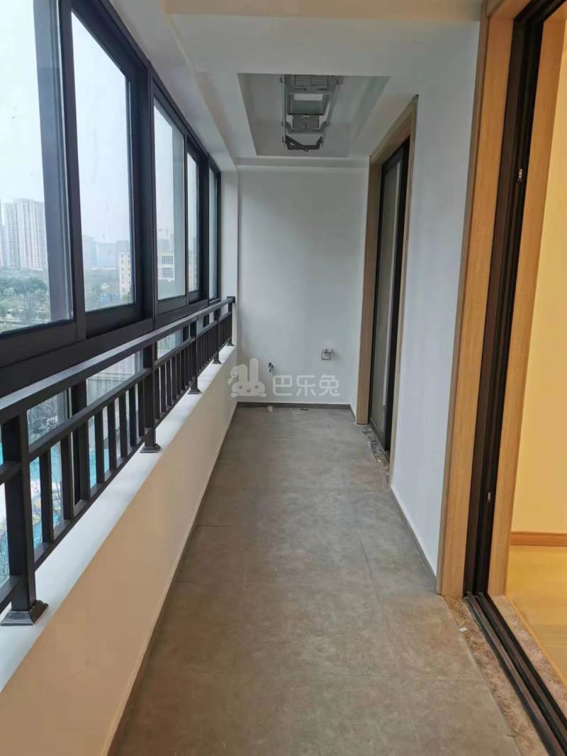 江畔都会上城13485601周边环境图1