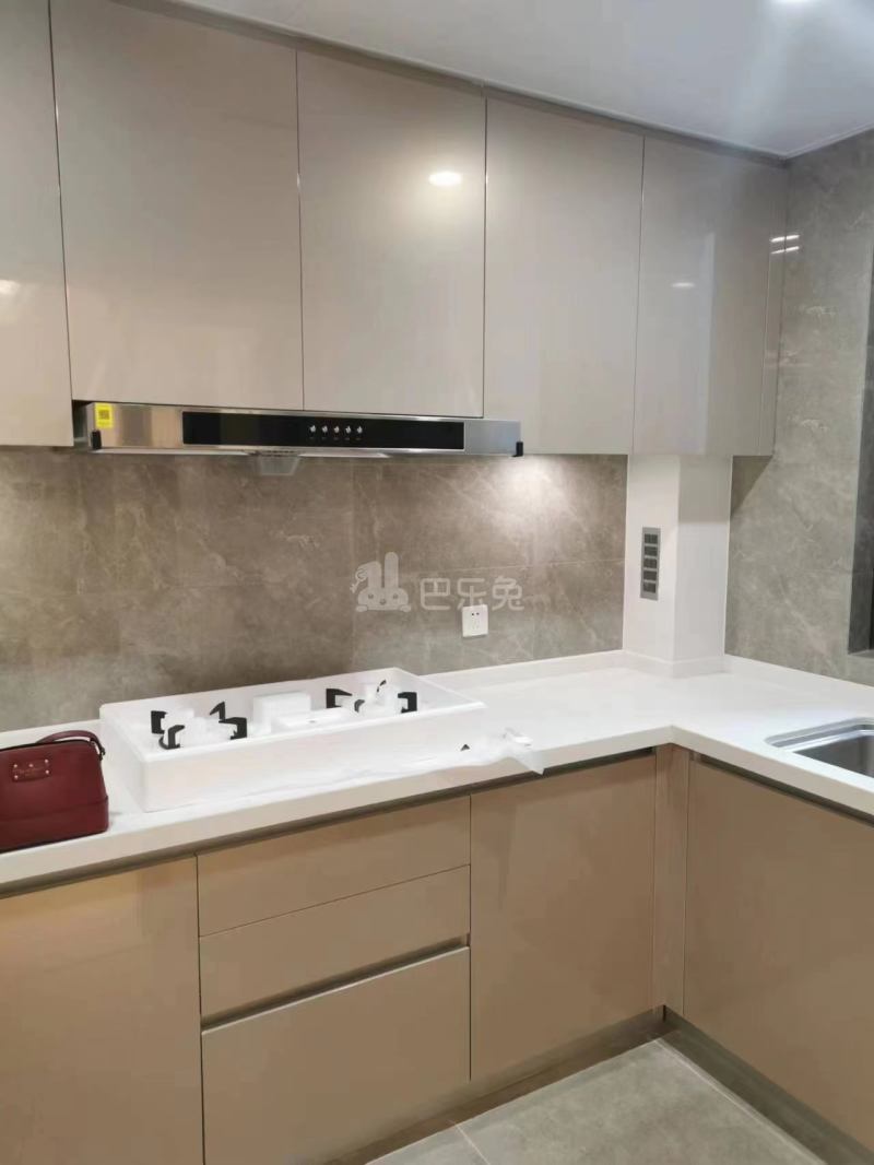 江畔都会上城13485601周边环境图2