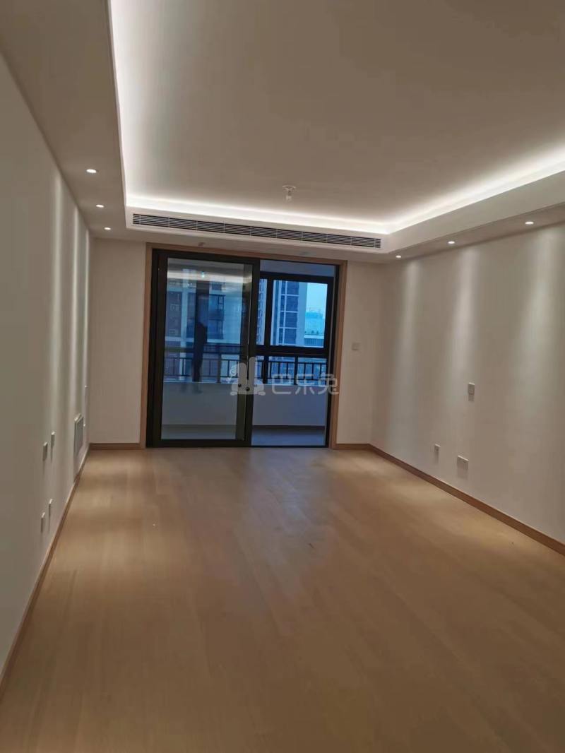 江畔都会上城13485601周边环境图3