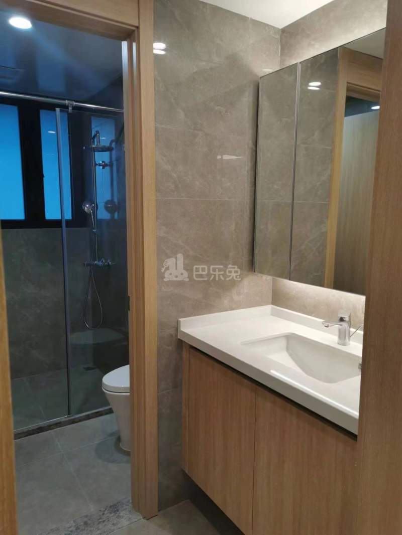 江畔都会上城13485601周边环境图4