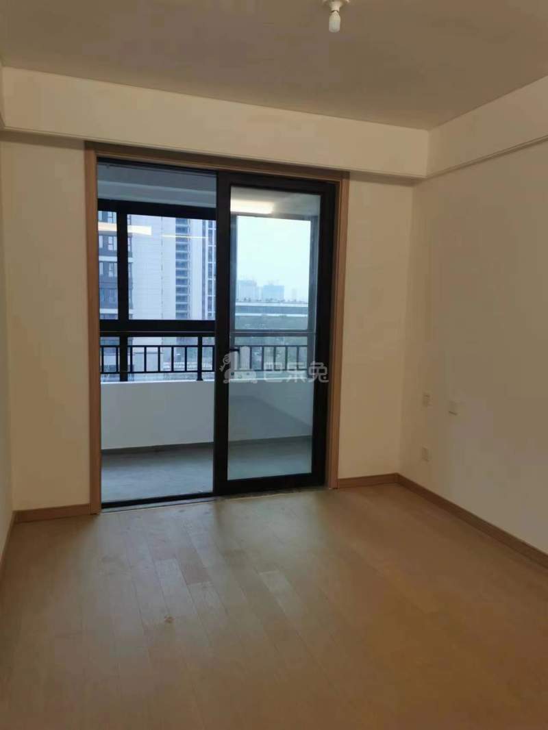 江畔都会上城13485601周边环境图5