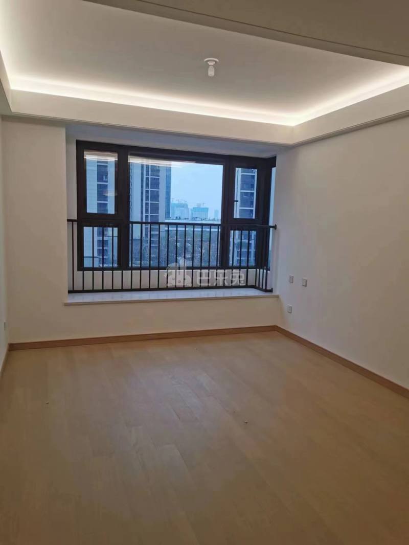 江畔都会上城13485601周边环境图6