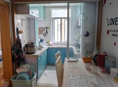 程阁老巷小区 3室0厅0卫