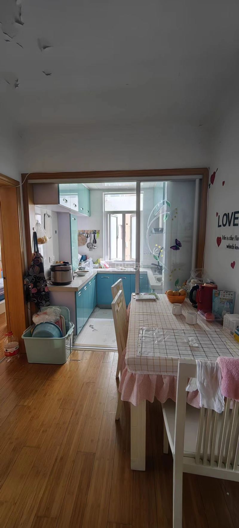 程阁老巷小区13485614周边环境图9