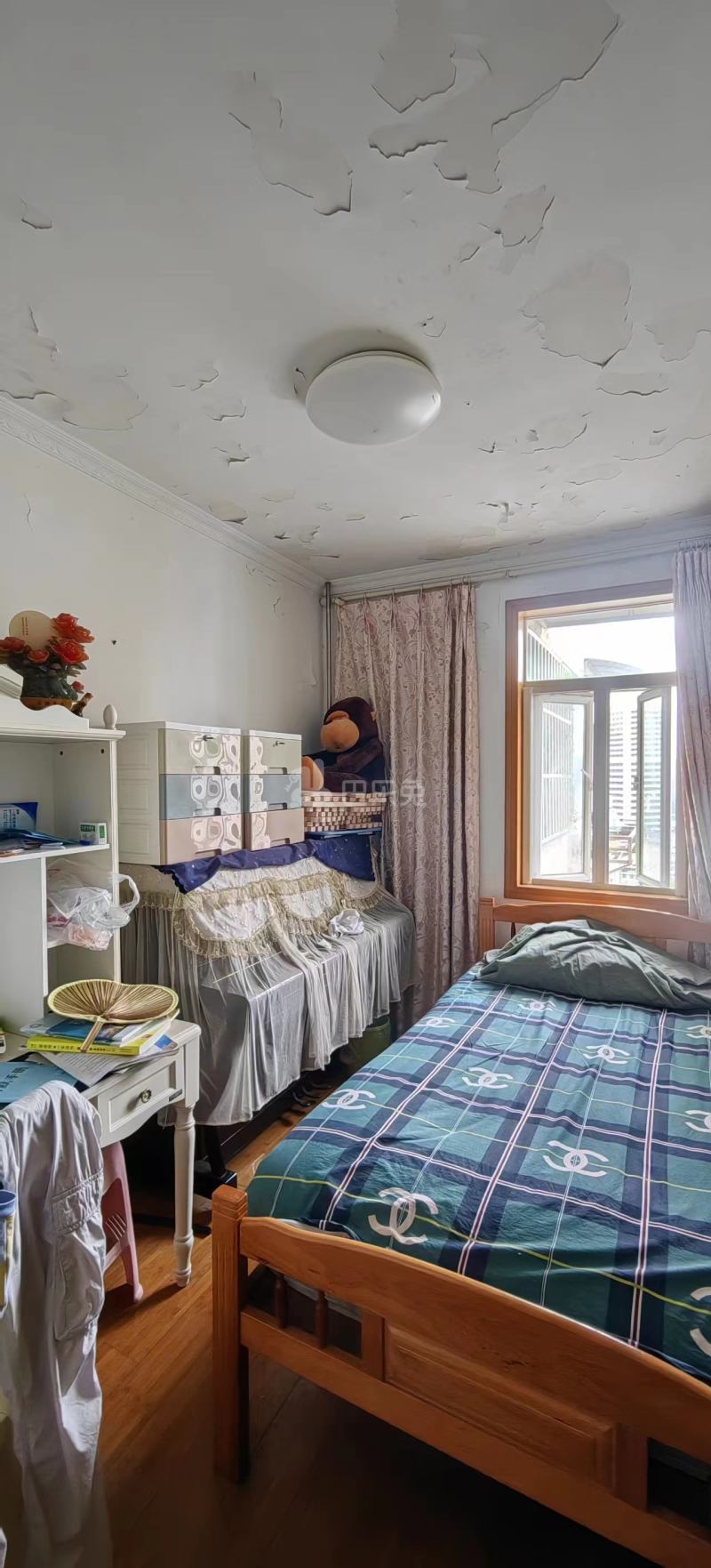 程阁老巷小区13485614周边环境图12