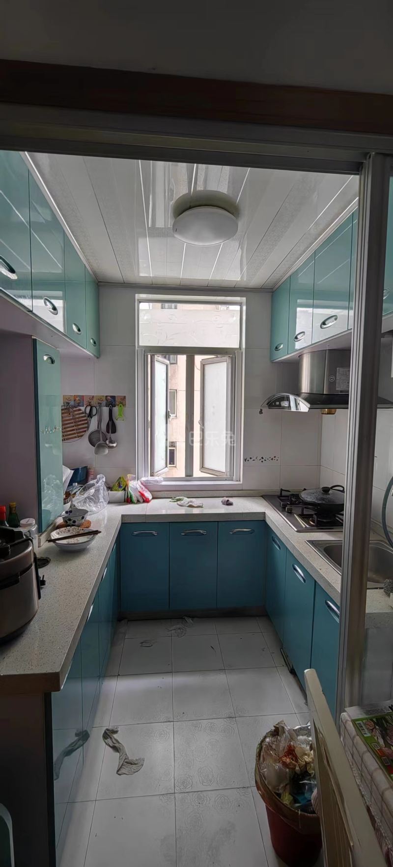 程阁老巷小区13485614周边环境图11