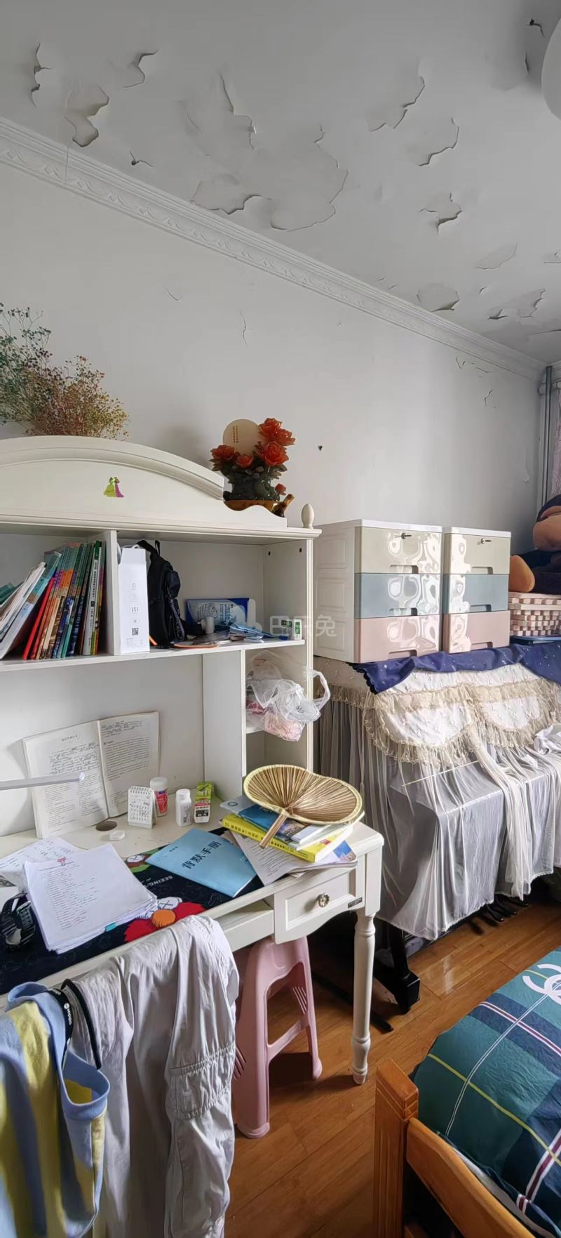 程阁老巷小区13485614周边环境图10