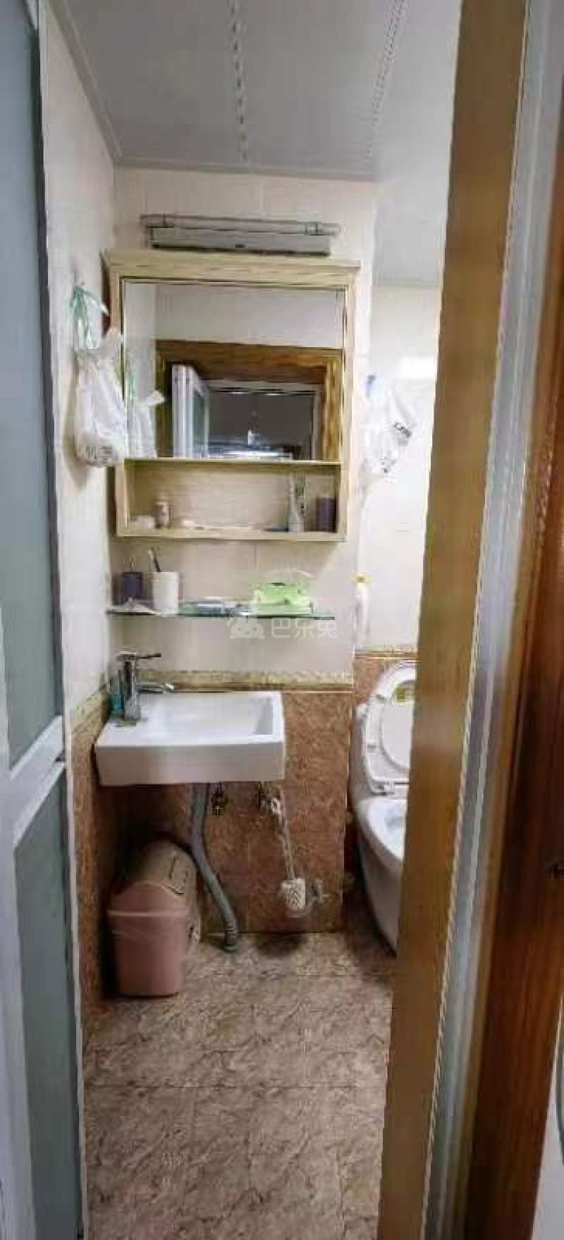 程阁老巷小区13485614周边环境图8