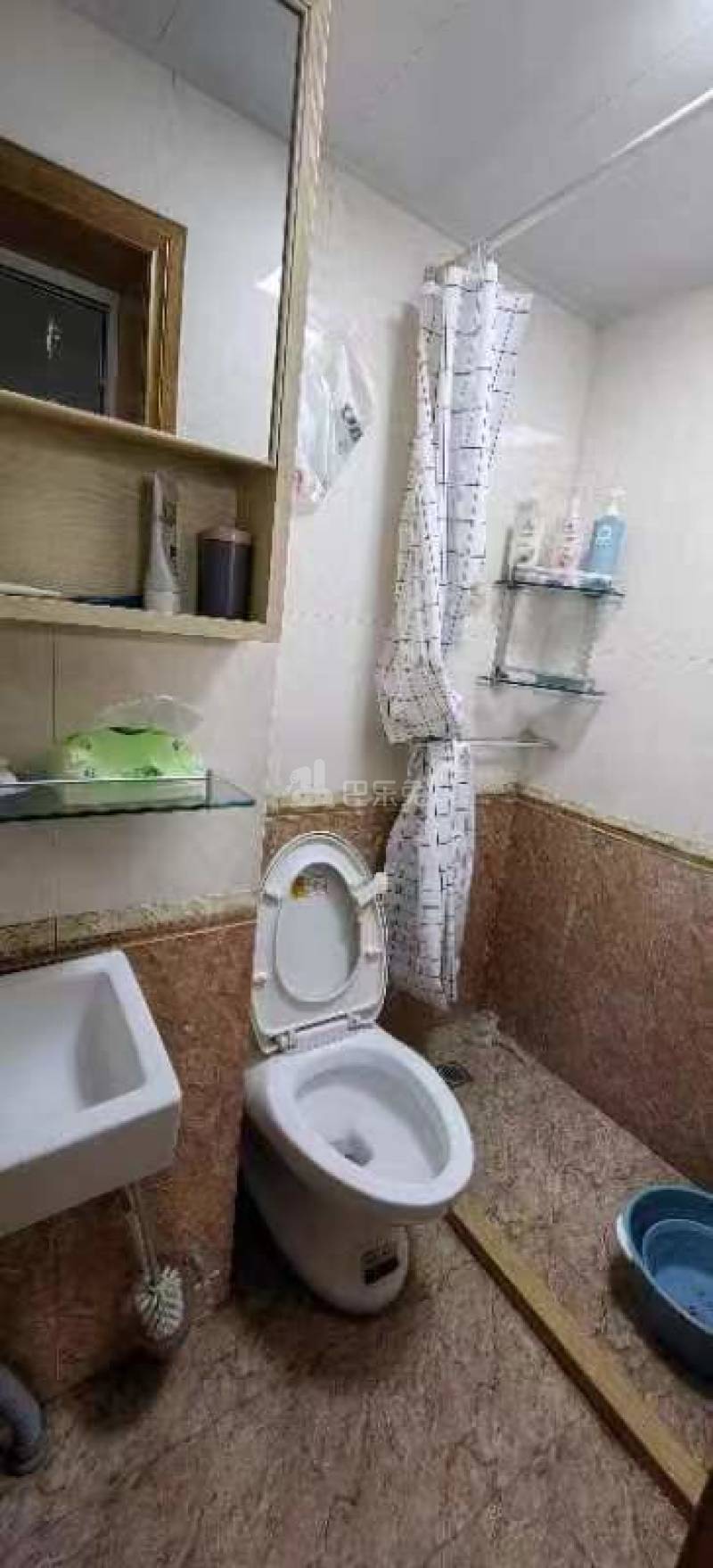 程阁老巷小区13485614周边环境图7