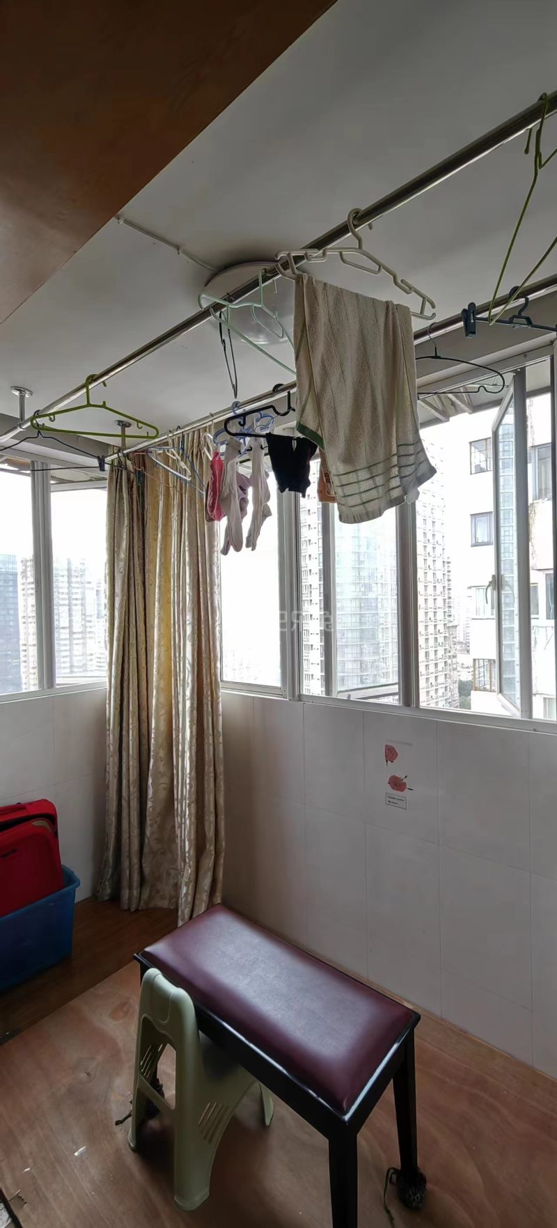 程阁老巷小区13485614周边环境图4