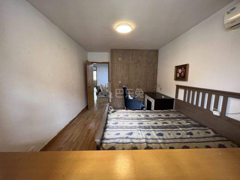 白云园小区13485650周边环境图9