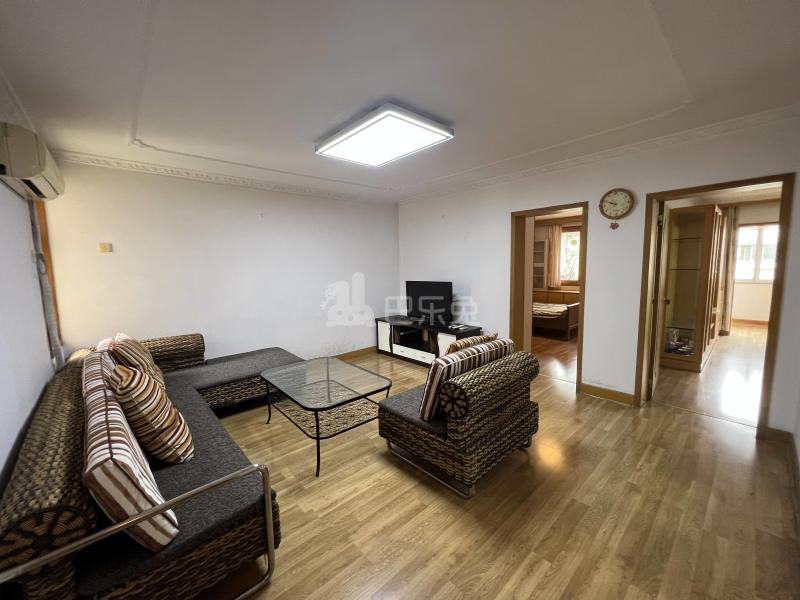 白云园小区13485650周边环境图10