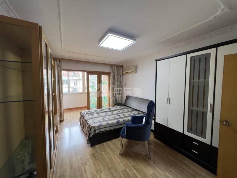 白云园小区13485650周边环境图11