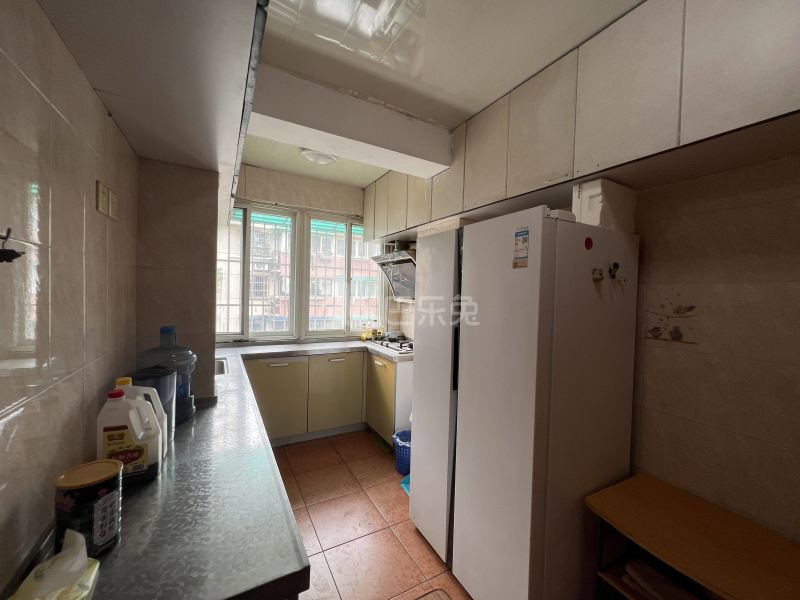 白云园小区13485650周边环境图4