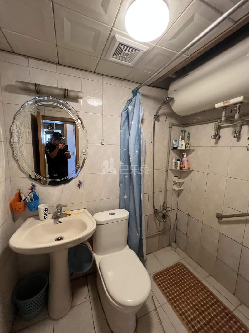 白云园小区13485650周边环境图5