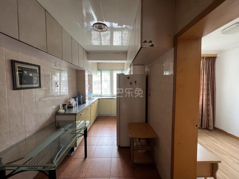 白云园小区13485650周边环境图6