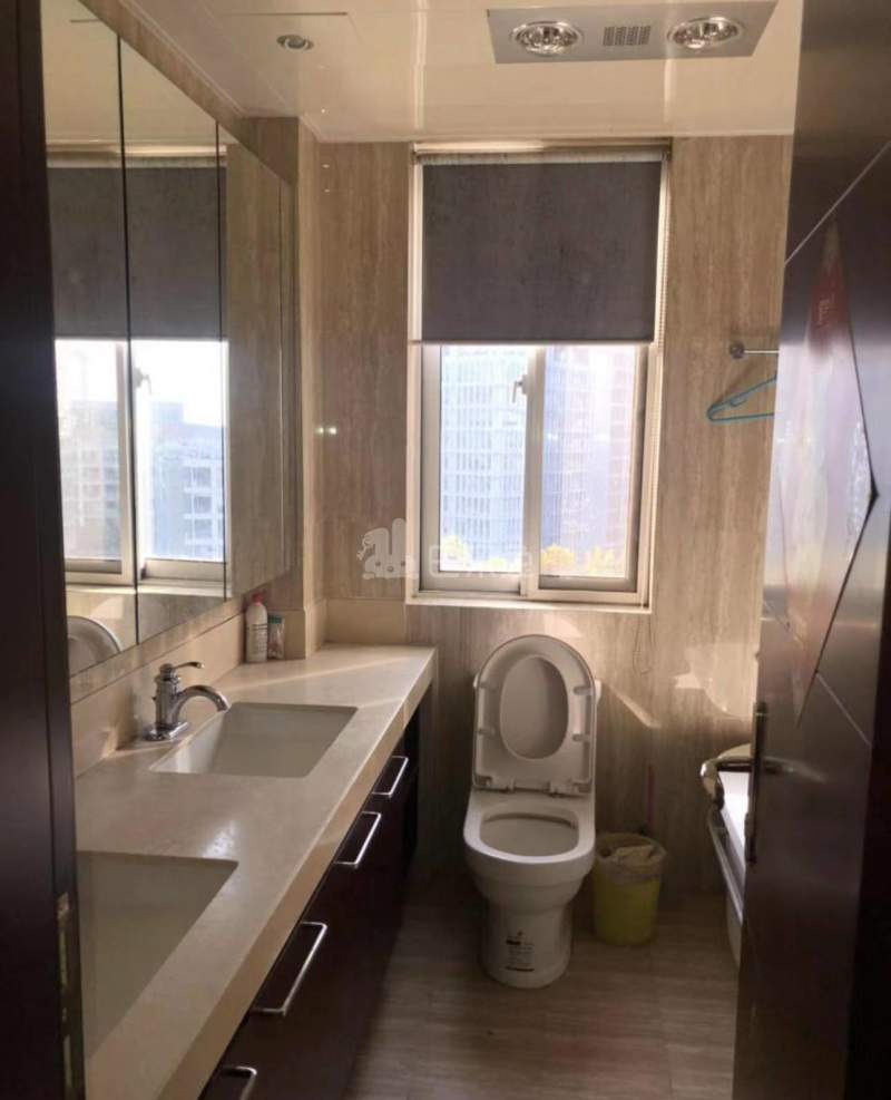 银城西堤国际西堤坊13485757周边环境图1