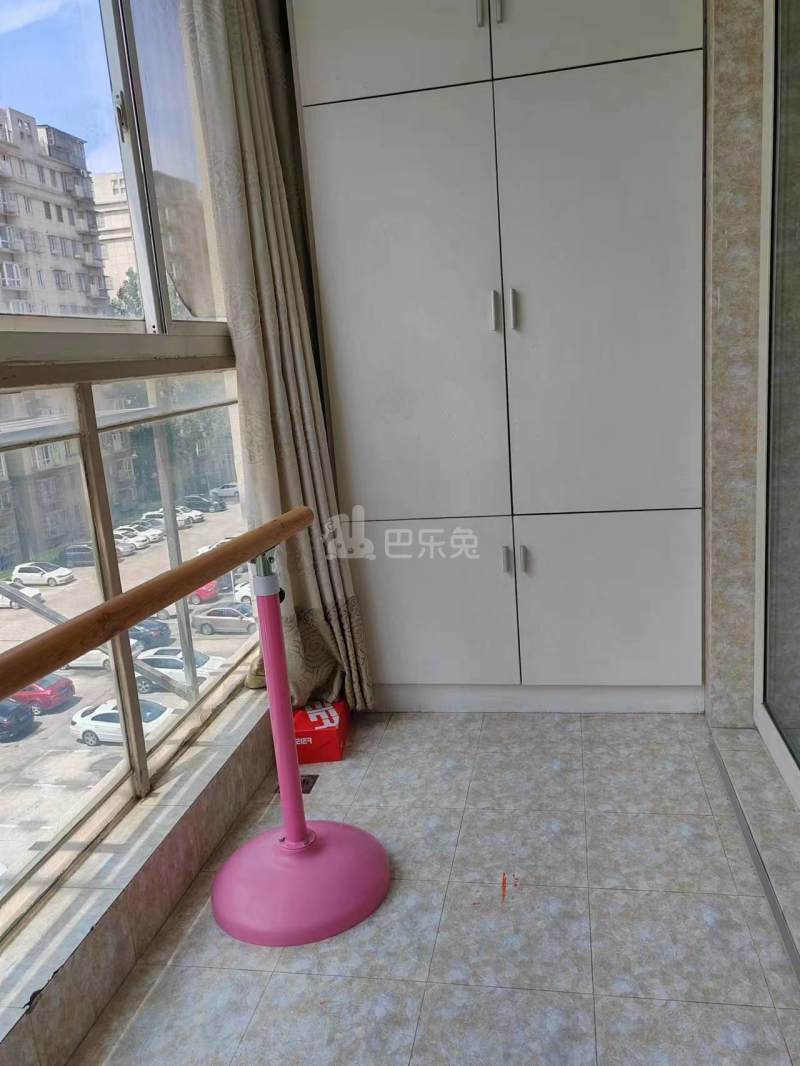 天润城第二街区13486042周边环境图0