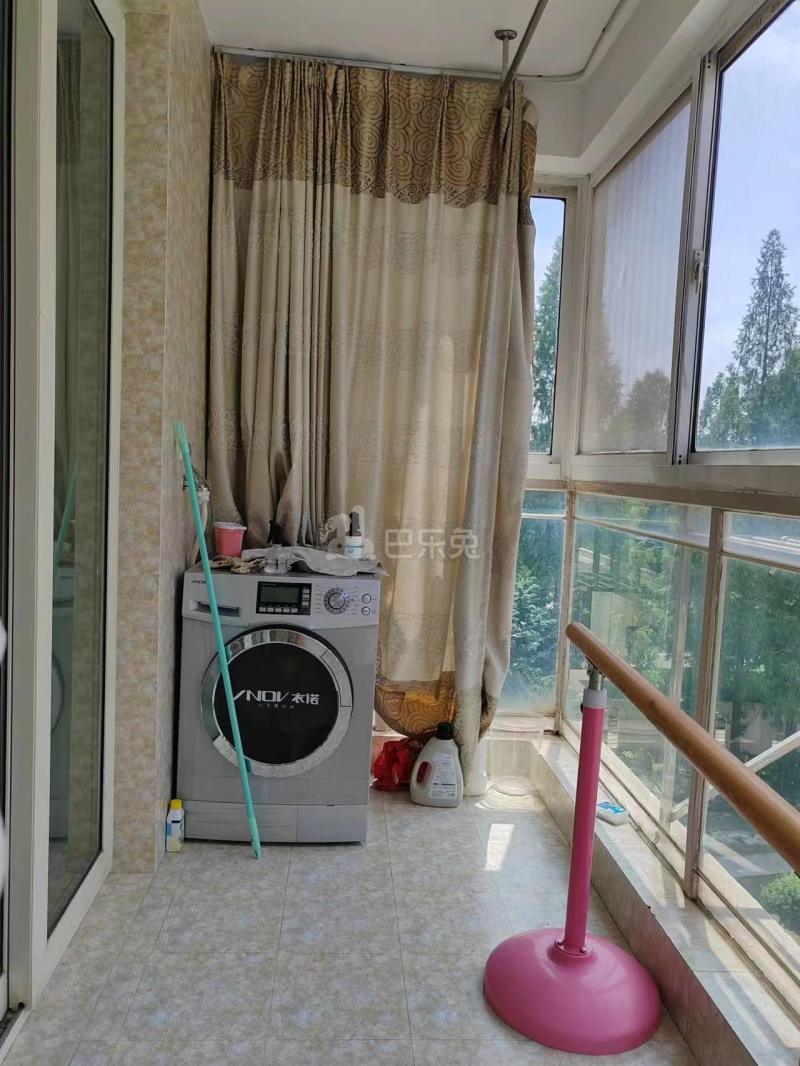 天润城第二街区13486042周边环境图3