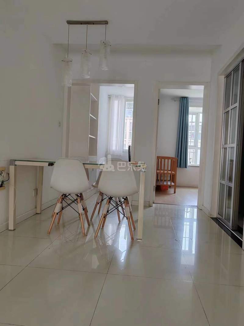 天润城第二街区13486042周边环境图7