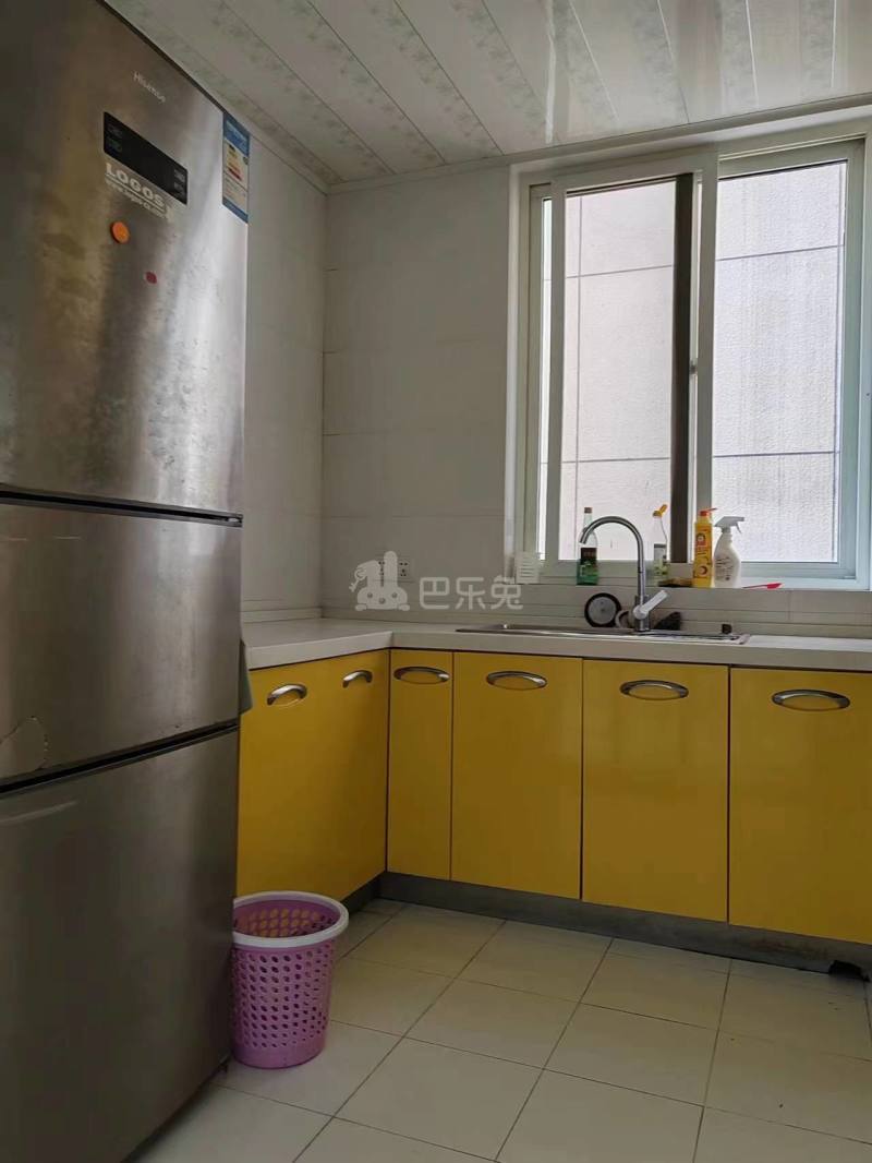 天润城第二街区13486042周边环境图8