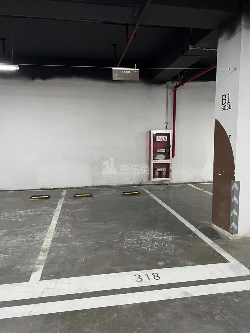 檀悦花园南苑13486625周边环境图8