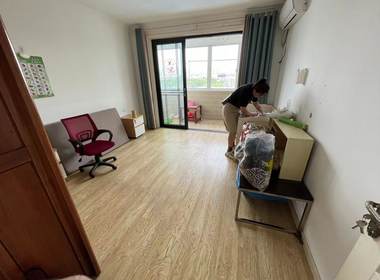 南湖东路小区 1室0厅0卫