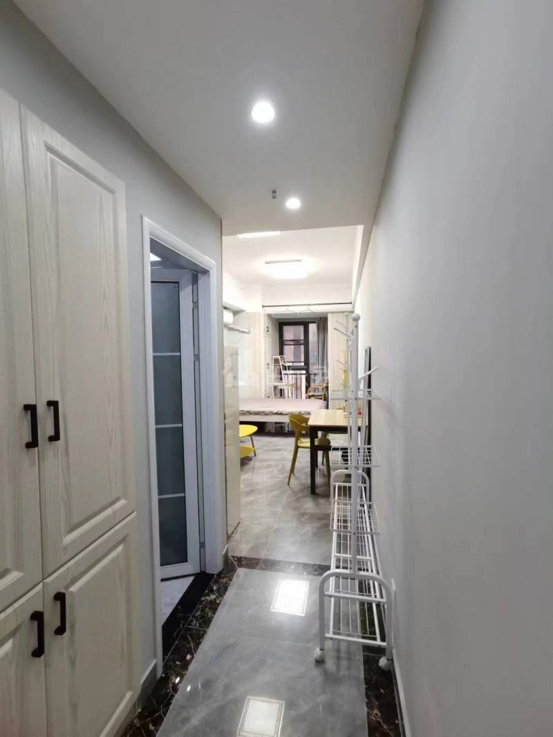 万达茂御湖仕家2期13487322周边环境图0