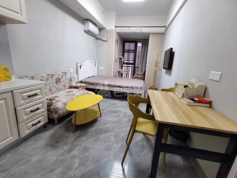 万达茂御湖仕家2期13487322周边环境图2