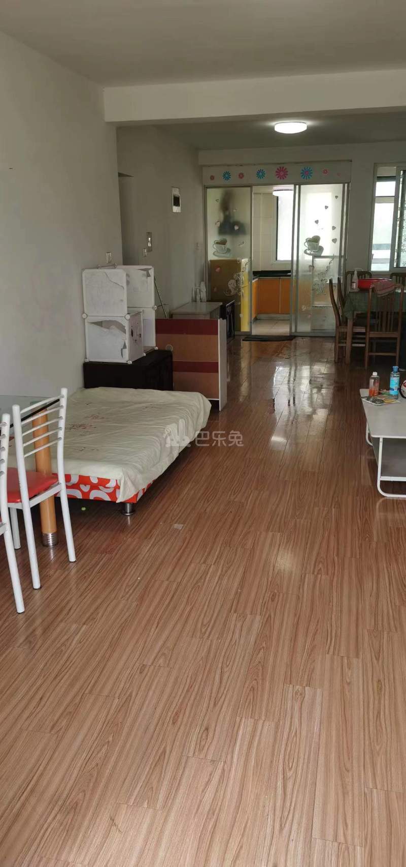 天润城七街区13487463周边环境图0