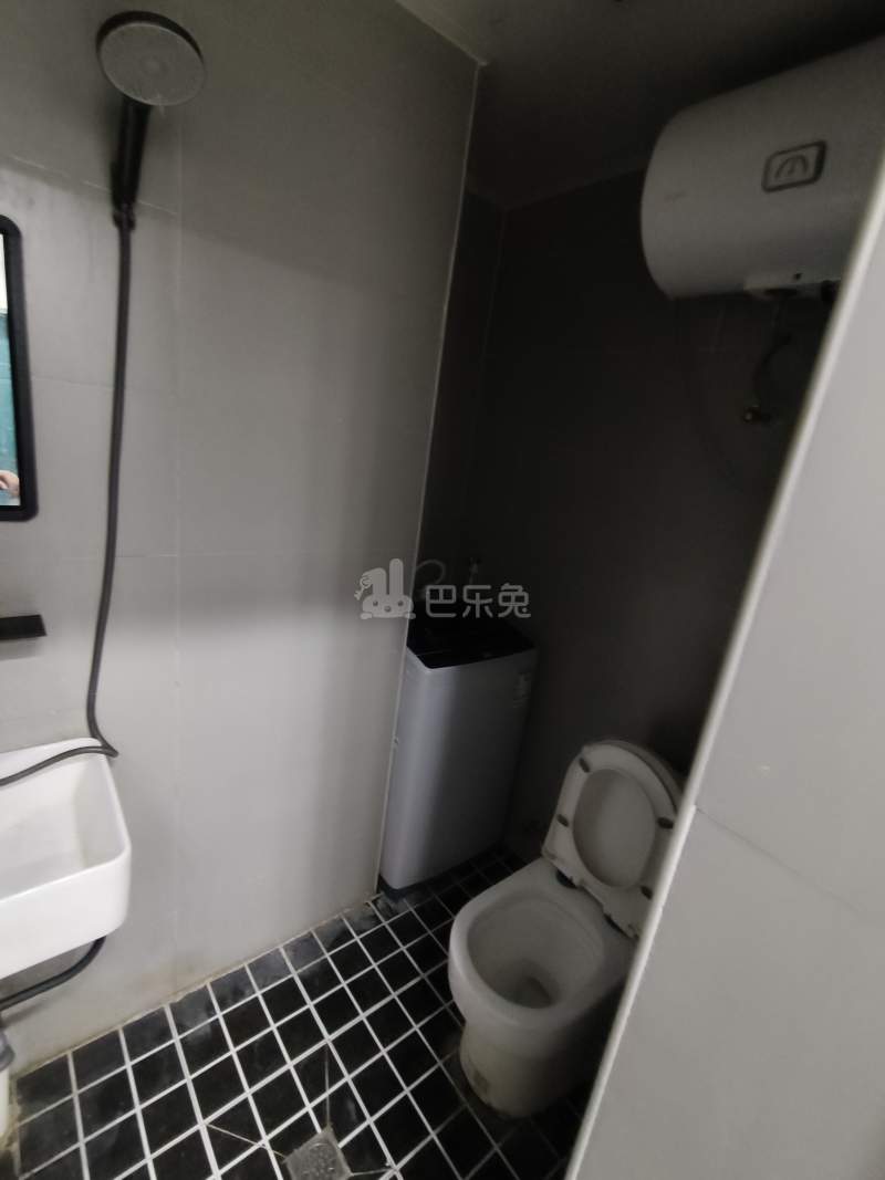 金榜新苑13487499卫生间图4