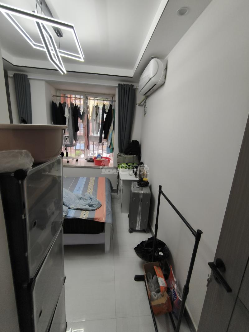 金榜新苑13487499卧室图3