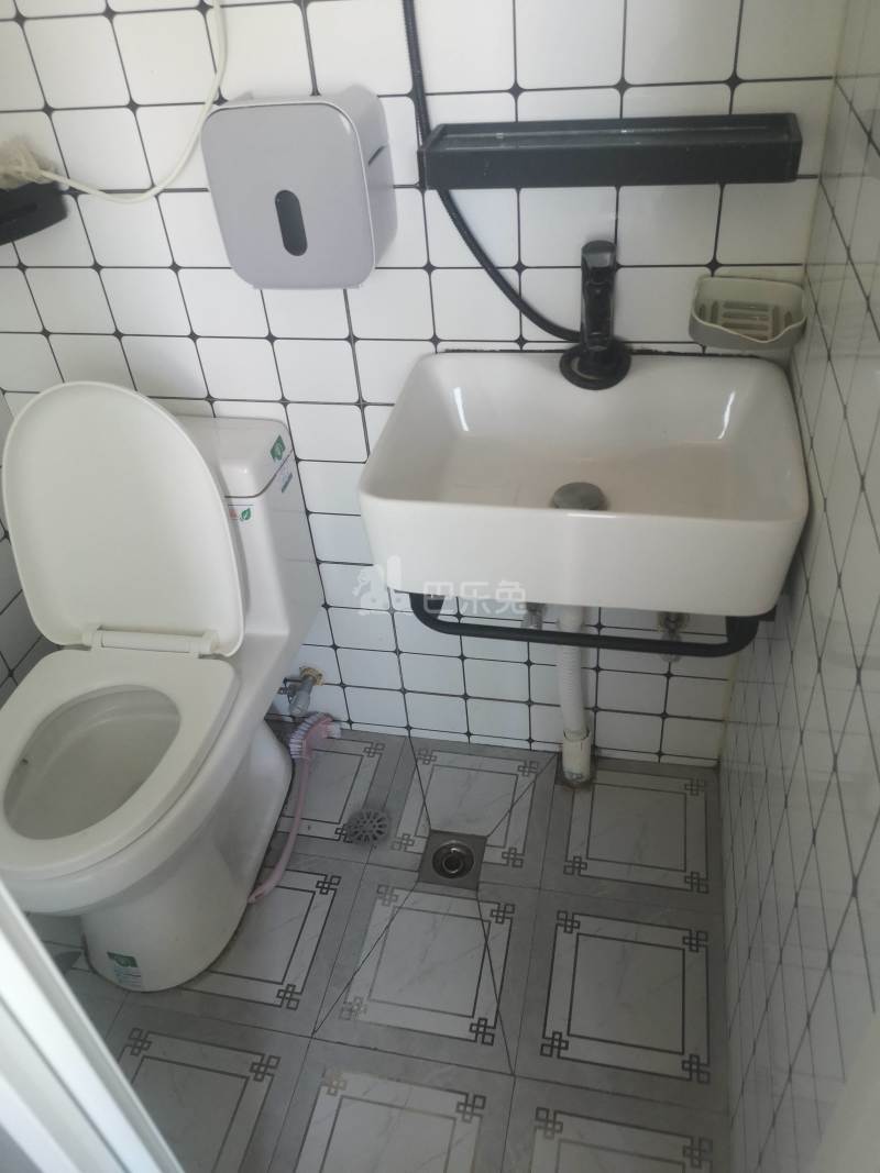 大华锦绣华城第四街区（振东花苑小区）1348378卫生间图6