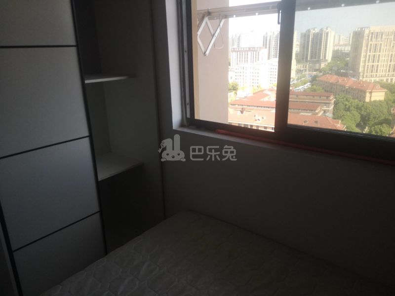 大华锦绣华城第四街区（振东花苑小区）1348378卧室图2