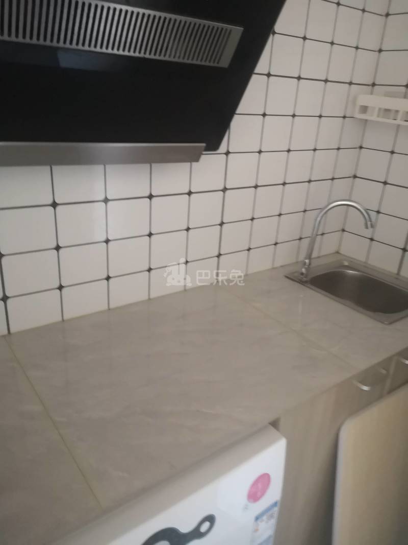 大华锦绣华城第四街区（振东花苑小区）1348378厨房图4