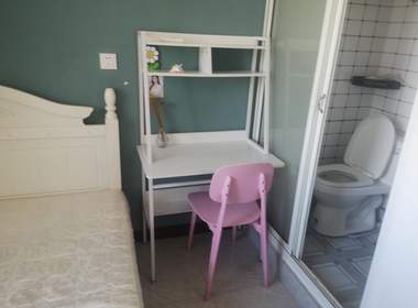 大华锦绣华城第四街区（振东花苑小区） 