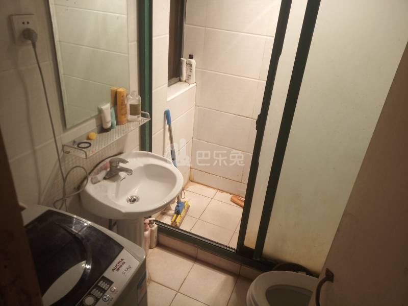 大华锦绣华城第四街区（振东花苑小区）1348378卫生间图7