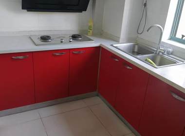 钱塘望景花园 3室2厅2卫