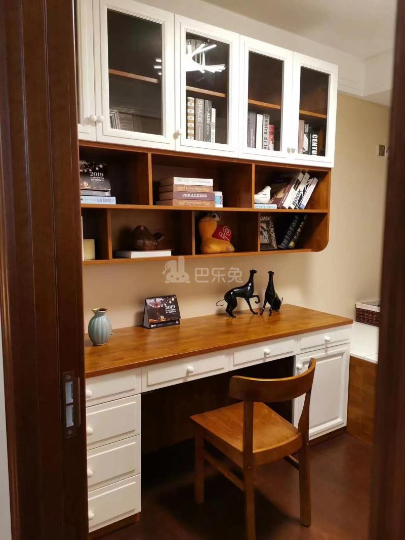 万科翡翠公园13490440周边环境图0