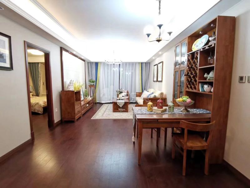 万科翡翠公园13490440周边环境图2