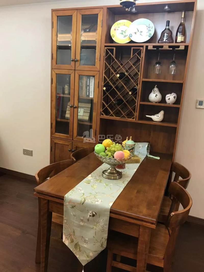 万科翡翠公园13490440周边环境图3